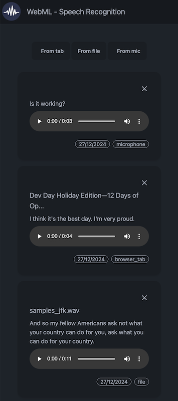 Screenshot app